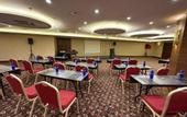 Туры в отель Grand Vaves Otel