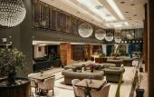 Туры в отель Grand Vaves Otel