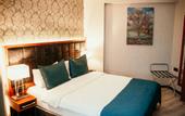 Туры в отель Grand Vaves Otel
