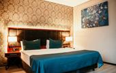 Туры в отель Grand Vaves Otel