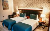 Туры в отель Grand Vaves Otel
