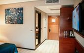 Туры в отель Grand Vaves Otel