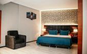 Туры в отель Grand Vaves Otel