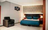 Туры в отель Grand Vaves Otel