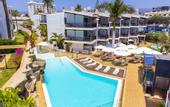 Туры в отель Casas Pepe Apartments & Spa- Adults Only
