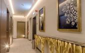 Туры в отель MeraPrime Gold Design Hotel