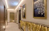 Туры в отель MeraPrime Gold Design Hotel