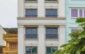 Туры в отель Granda Quan Hoa Apartment