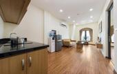 Туры в отель Granda Quan Hoa Apartment
