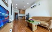 Туры в отель Granda Quan Hoa Apartment