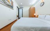 Туры в отель Granda Quan Hoa Apartment