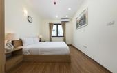 Туры в отель Granda Quan Hoa Apartment