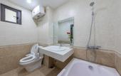 Туры в отель Granda Quan Hoa Apartment