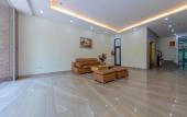 Туры в отель Granda Quan Hoa Apartment