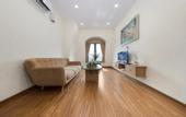 Туры в отель Granda Quan Hoa Apartment