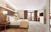 Туры в отель Ramada by Wyndham Isparta