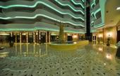 Туры в отель Alanya Azura Family Style