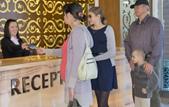 Туры в отель Alanya Azura Family Style