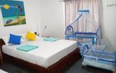 Туры в отель Anuhas Airport Villas