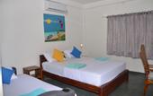 Туры в отель Anuhas Airport Villas