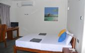 Туры в отель Anuhas Airport Villas