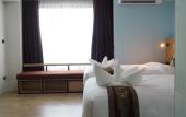 Туры в отель Samui City Hotel