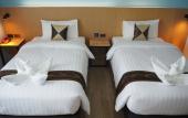 Туры в отель Samui City Hotel