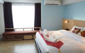 Туры в отель Samui City Hotel