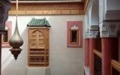 Туры в отель Riad Miral