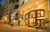 Туры в отель Hanoi Dalvostro Valentino Hotel & Spa