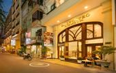 Туры в отель Hanoi Dalvostro Valentino Hotel & Spa