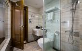 Туры в отель Hanoi Dalvostro Valentino Hotel & Spa