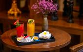 Туры в отель Hanoi Dalvostro Valentino Hotel & Spa