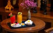 Туры в отель Hanoi Dalvostro Valentino Hotel & Spa