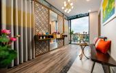 Туры в отель Hanoi Dalvostro Valentino Hotel & Spa