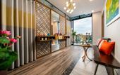 Туры в отель Hanoi Dalvostro Valentino Hotel & Spa