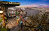 Туры в отель Hanoi Dalvostro Valentino Hotel & Spa
