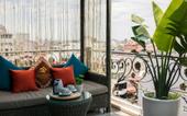 Туры в отель Hanoi Dalvostro Valentino Hotel & Spa