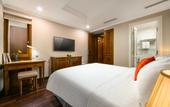 Туры в отель Hanoi Dalvostro Valentino Hotel & Spa