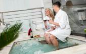 Туры в отель Hanoi Dalvostro Valentino Hotel & Spa