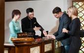 Туры в отель Hanoi Dalvostro Valentino Hotel & Spa
