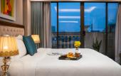 Туры в отель Hanoi Dalvostro Valentino Hotel & Spa