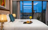 Туры в отель Hanoi Dalvostro Valentino Hotel & Spa