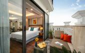 Туры в отель Hanoi Dalvostro Valentino Hotel & Spa