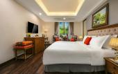 Туры в отель Hanoi Dalvostro Valentino Hotel & Spa
