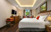 Туры в отель Hanoi Dalvostro Valentino Hotel & Spa