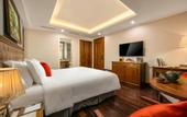 Туры в отель Hanoi Dalvostro Valentino Hotel & Spa