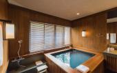 Туры в отель Onsen At Moncham