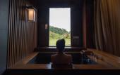 Туры в отель Onsen At Moncham