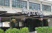 Туры в отель Surf & Sand Resort